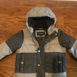 Toddler Winter coat NWT